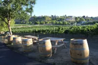 Quain 2+ Bedroom Wine Country Casita w/ Amenities