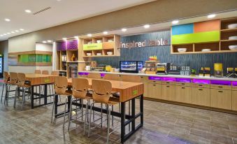 Home2 Suites by Hilton - Wichita Northeast
