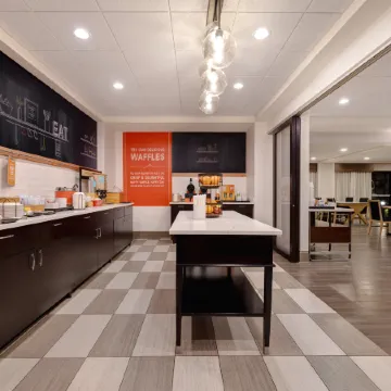 Hampton Inn Natchitoches