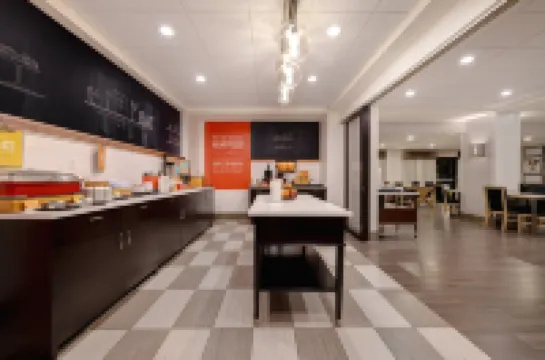 Hampton Inn Natchitoches Hotels in Natchitoches