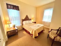 3bdr Apartment in Museum Hill - #2