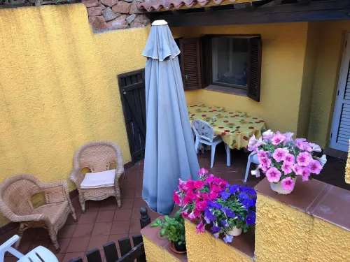 Porto Rotondo center accommodation