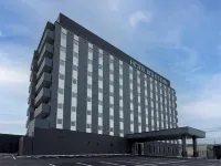 Hotel Route Inn Higashi Matsue Hotels near Yuushien