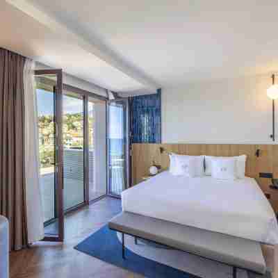 Europa Palace Rooms