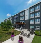 Microtel Inn & Suites by Wyndham Kanata Ottawa West Hotel a 
