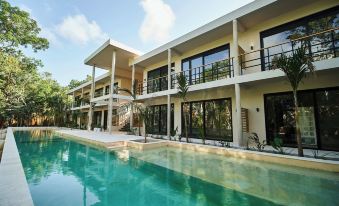 Wellness & Jungle Apartments by BT Homes