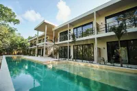 Wellness & Jungle Apartments by BT Homes