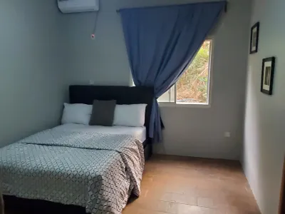 Myneya Views Apt.c  호텔