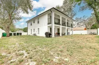 Cozy 2/1 Walkable to dwtn Safety Harbor
