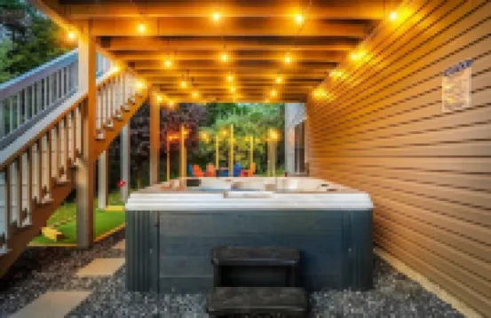 6BR Play Heaven! Movie Theater, Golf, Hot Tub