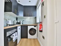 Cosy Central Cardiff Bungalow Hotels in Grangetown