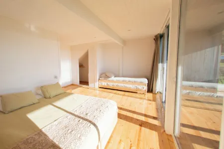 Casa en Buchupureo, Caminando a la ola Отели в г. Кобкекура