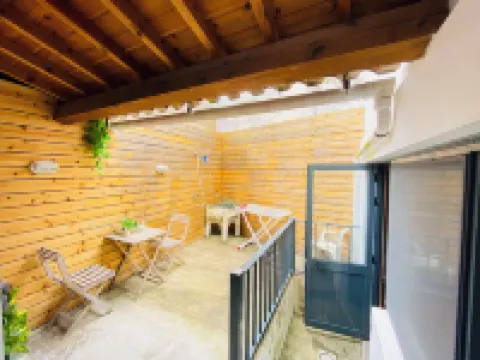 Sea View Apartment A