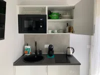 1 Bedroom Apartment in Sulmona Hotels in Sulmona