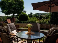Eggert Alm Apartments Hotels in Ilsenburg