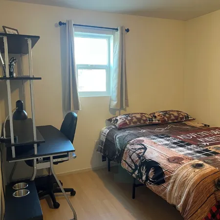 Tranquil 2-bedroom apartment in Lima, MT. Family & Pet friendly.