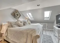 The Sweet Escape-25mi drive to "The Hamptons" Hotels in Holbrook