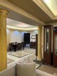 Chic Cairo Apartment Hotels in Al Huwaiteyah