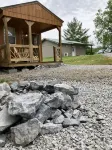 Cozy place in Eastern TN