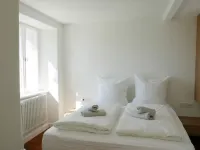 Haus Münsterblick - Wohnung Markus Insel Reichenau Hotels in Reichenau