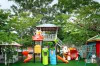 The Chamuang Forest Hotels in Nakhon Nayok