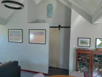 The Tiny Tin House Hotels in Worcester