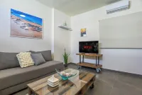 Blue Bird located in Batroun Old Souks Hotels in Batroun