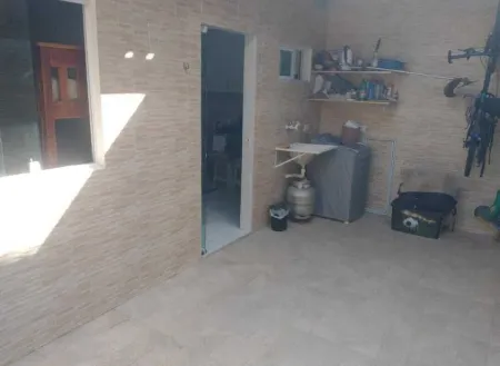 House Gravatá Season