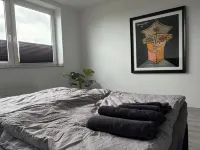 Lovely apartment in Lünen Hotels in Lünen