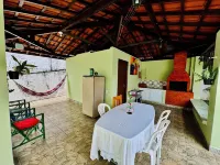 House of Flowers - Waters of Saint Peter Hotels in Aguas de Sao Pedro