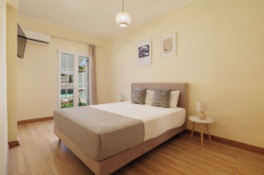 Margariti Central Two Bedroom Apt