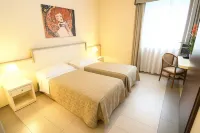 Hotel Al Sant'Andrea Hotel a Sarzana