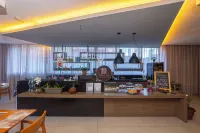 Roomo Praia de Boa Viagem Residencial Hotels in Ресіфі