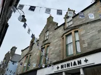 Harbour Haven Hotels in Lerwick