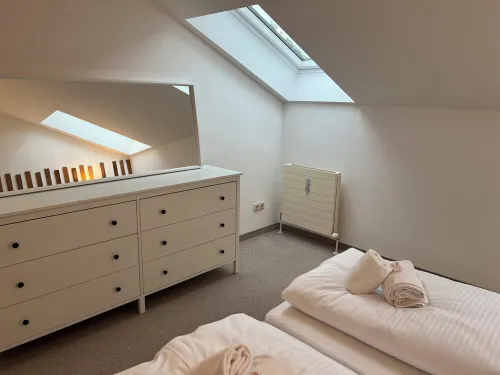 2 bedroom apartment in herrsching am ammersee Hotel a Herrsching am Ammersee