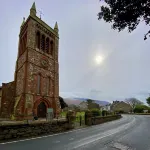 Cosy lake district cottage. Nestled between the coast and fells Hotel a Millom