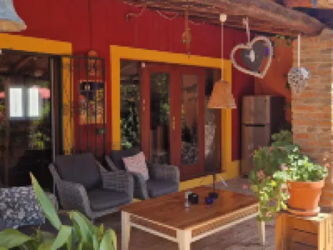 Casa Spa d'Alma Hotels in Monchique