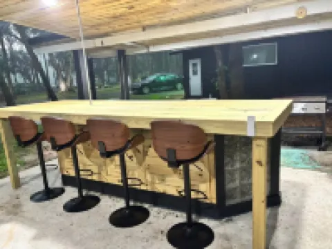 New Modern Luxury Wesley Chapel