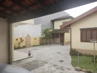 House in Guaratuba 70 meters from the beach Hotels near Praia de Nereidas