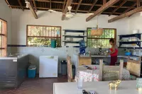 Beautiful house with awesome view Hotels in Prado