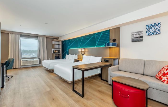 Comfort Inn & Suites