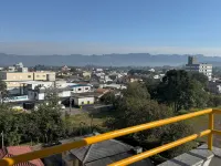 Hotel Rio Jordão Hotéis em Siderópolis