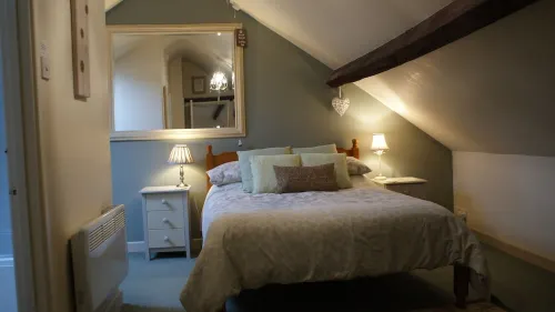Cosy Period Cottage In Unspoilt Village On The Edge Of The Cotswolds Hotels in North Newington