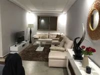 Espace calme et beau pour tous à Beni mellal , belle apartement pour tous econom Các khách sạn ở Beni Mellal