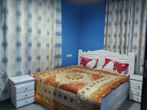 Magnificent Villa In  Togo