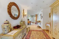Villa Tre Pini Garden Escape - บังกะโล