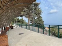 Amazing New Boutique Apartment with Balcony @ Carmel Center by Casa Carmel