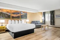 Days Inn by Wyndham Helena - Pet friendly