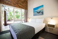 Leisure Inn Hotel Rockingham Hotels in der Nähe von Rockingham Beach