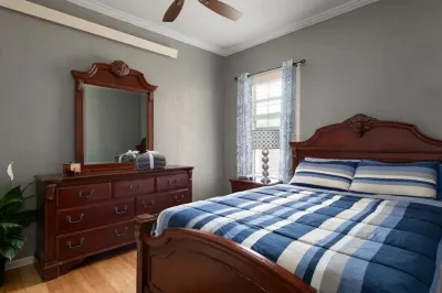 Villa Calabria Hotel a 